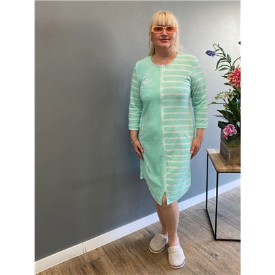 Mad-201 (Халат женский, MaDo )