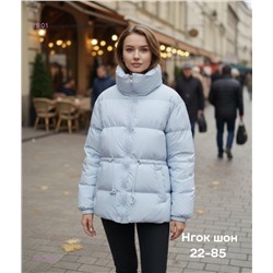 Куртка весна бронь 2050793-2