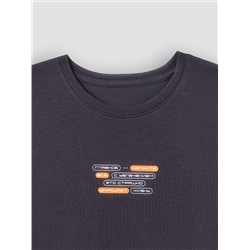 ФУТБОЛКА МУЖСКАЯ 111931