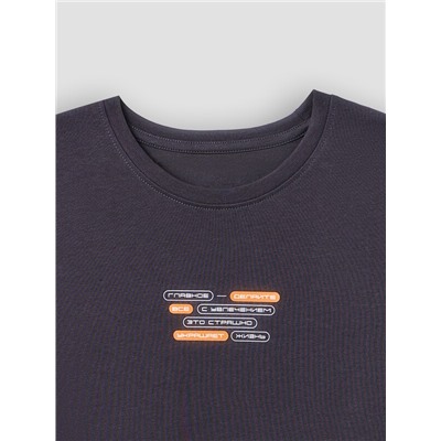 ФУТБОЛКА МУЖСКАЯ 111931