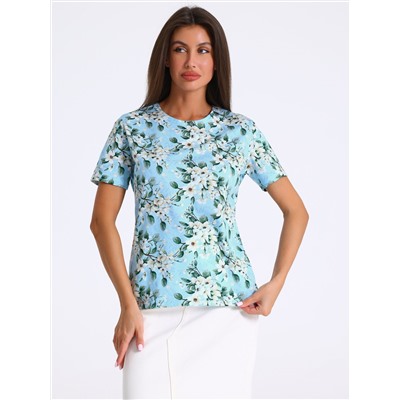 Апрель Футболка 1ЖДФК3302001н