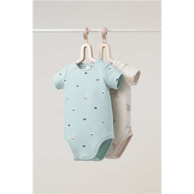 CROCKID Полукомбинезон К 6239-2уп