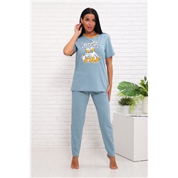 Пижама с брюками 1024 НАТАЛИ, 1048764