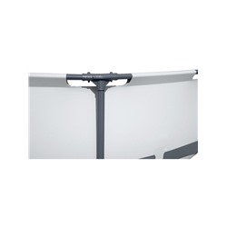 УЦЕНКА Бассейн каркасный Bestway Steel Pro Мах, 366×76 см, фильтр-насос, 56416