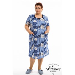 Халат М31969гв