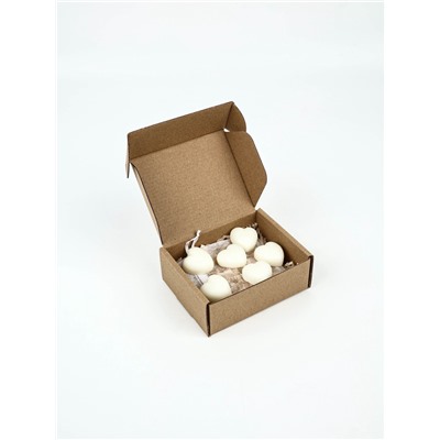 Аромасаше для белья в шкаф, 6 шт.