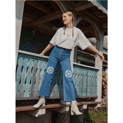 ФУТБОЛКА ЖЕНСКАЯ 112961