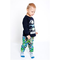 Костюм домашний Динго детский