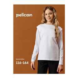 Джемпер PELICAN, 1188840