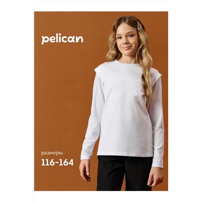 Джемпер PELICAN, 1188840