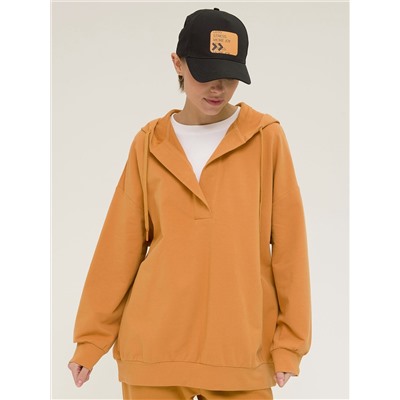 PELICAN Толстовка DFNK6922/1