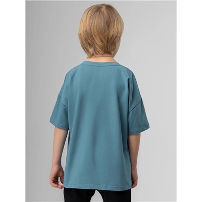 Bodo Футболка 4-340MU