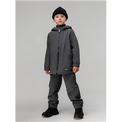 Bodo Костюм 32-47МU