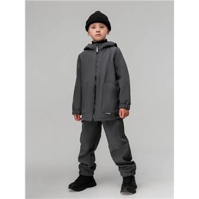 Bodo Костюм 32-47МU