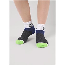 CLEVER Носки С1563 12-14,14-16