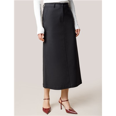 VILATTE Юбка D26.201