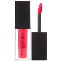 Smashbox, Always On Liquid Lipstick, Baja Bound, 0.13 fl oz (4 ml)