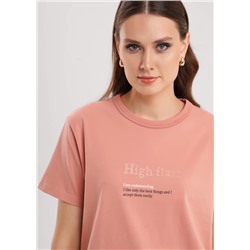 Футболка женская