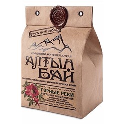 Иван-чай "Горные реки" (для сердца и сосудов) 100г ЭКОПРОДУКТЫ, 1184923