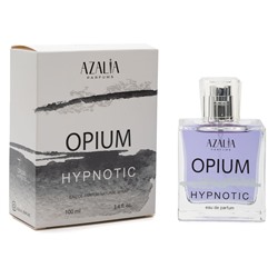 Парфюмерная вода мужская  Opium Hypnotic Wild (Paco Rabanne — Invictus) 100мл