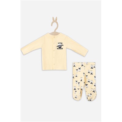 Комплект детский (джемпер, брюки) MARK FORMELLE, 1238787