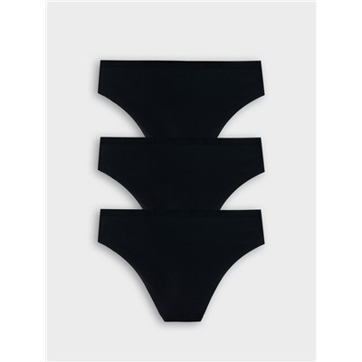 ТРУСЫ ЖЕНСКИЕ (3ШТ.) 412246H-3