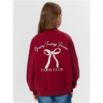 MARK FORMELLE Бомбер 167766