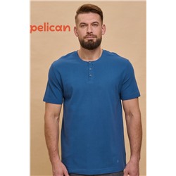 Футболка PELICAN, 1068495