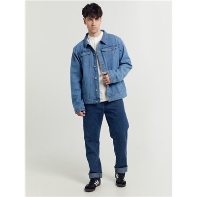 ЖАКЕТ МУЖСКОЙ 2023-DJM202