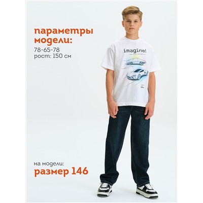 PELICAN Футболка BFT3377/5