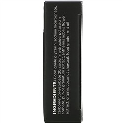 Active Wow, 24K White, Sparkly Teeth Whitening Pen, Charcoal + Mint, 0.09 fl oz (2.5 ml)