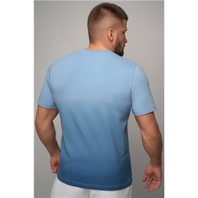 Мужская футболка Happyfox