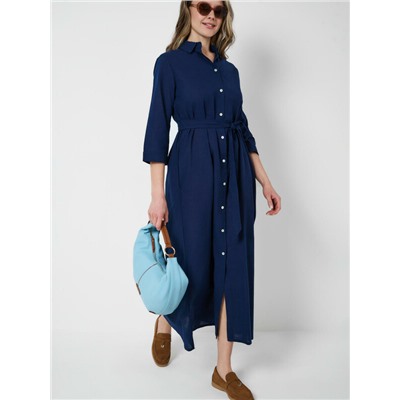 Платье текстильное для женщин