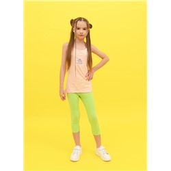 Леггинсы-бриджи для девочки BIYO Kids