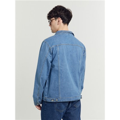 ЖАКЕТ МУЖСКОЙ 2023-DJM202