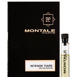 MONTALE INTENSE TIARE edp 2ml пробник