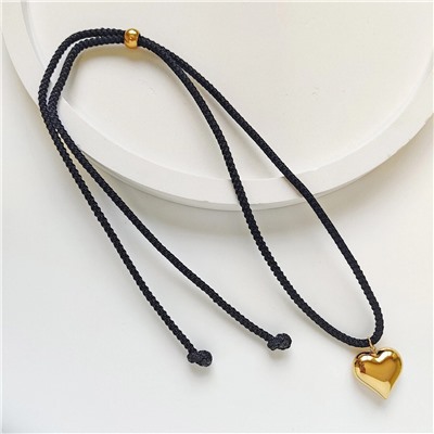 Подвеска на цепочке