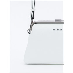 Сумка 2212-9 white Velina Fabbiano-Safenta