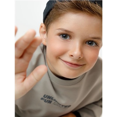 CROCKID Джемпер МП 302896