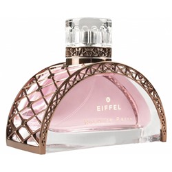 GUSTAVE EIFFEL ROSE DE PARIS edp 100ml TESTER