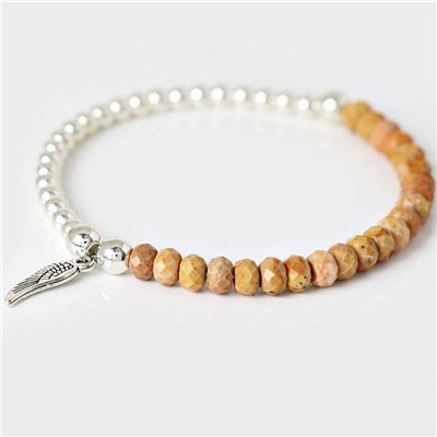 Браслет на резинке арт. 42 0185 (id 288424)