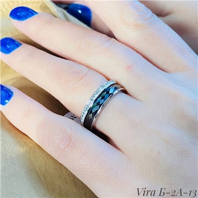 кольцо керамика