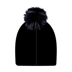 Шапка трикотажная для девочек