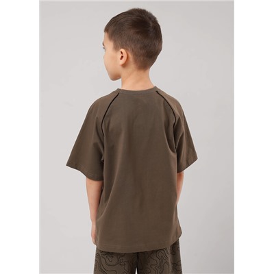 Футболка детская для мальчика