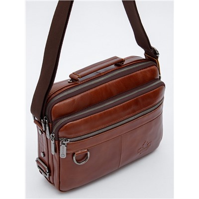 Сумка 7921Z coffee Zinimsk