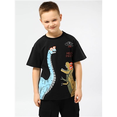 Соль&Перец Футболка SP9866