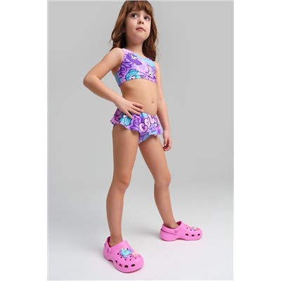 Сабо для девочек PLAYTODAY, 1121898