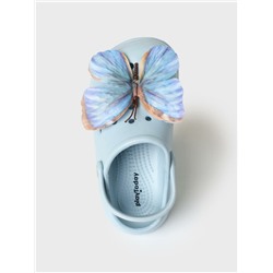 Сабо для девочек