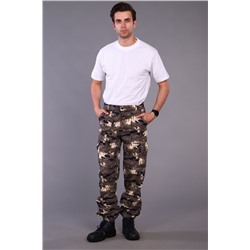 Костюм Горка Лесник КМФ