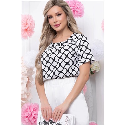 LT Collection Блуза Б5760
